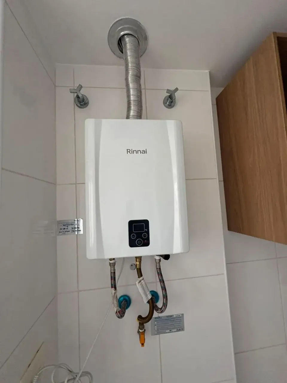 Apartamento de 2 quartos e 3 banheiros com 85 m² — photo 15