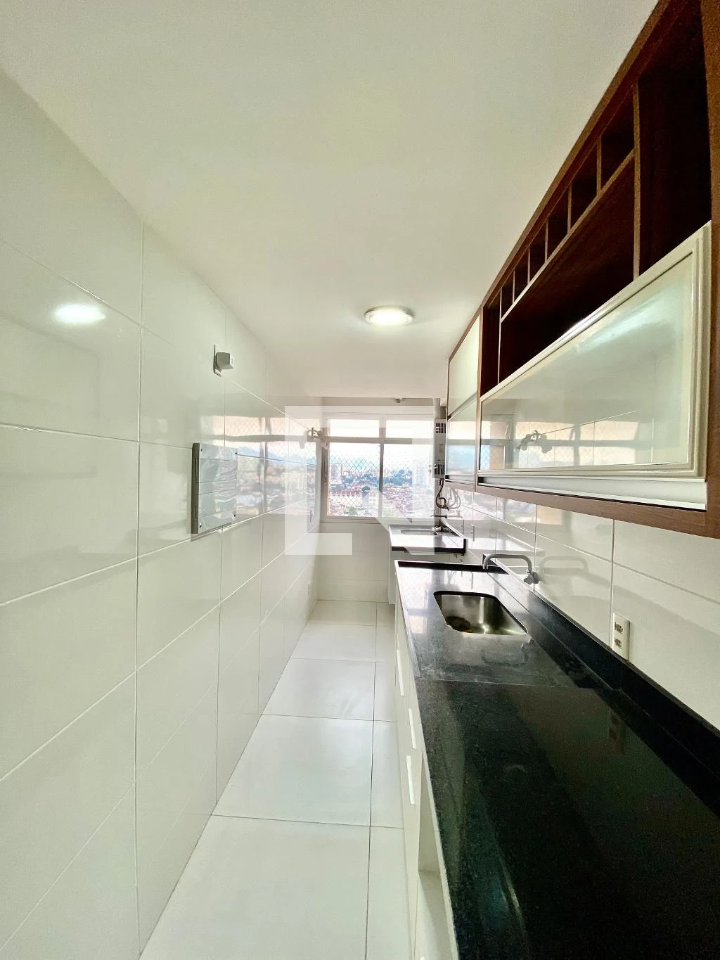 Apartamento de 2 quartos em condomínio com piscina — photo 54