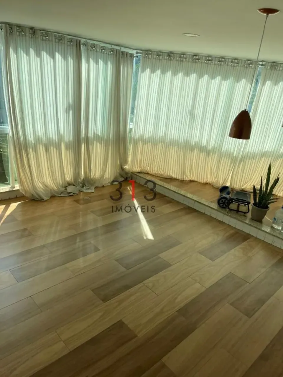 3-bedroom apartment, 115 m² — photo 2