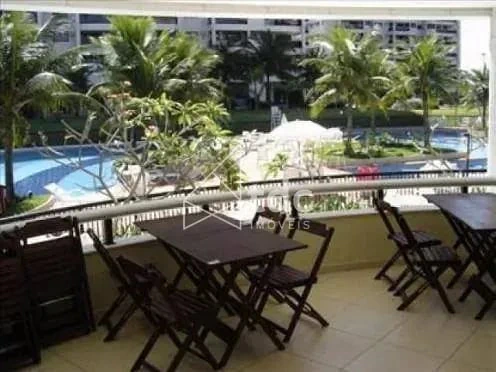 Apartamento para locação com 109 m² e 2 quartos — photo 17