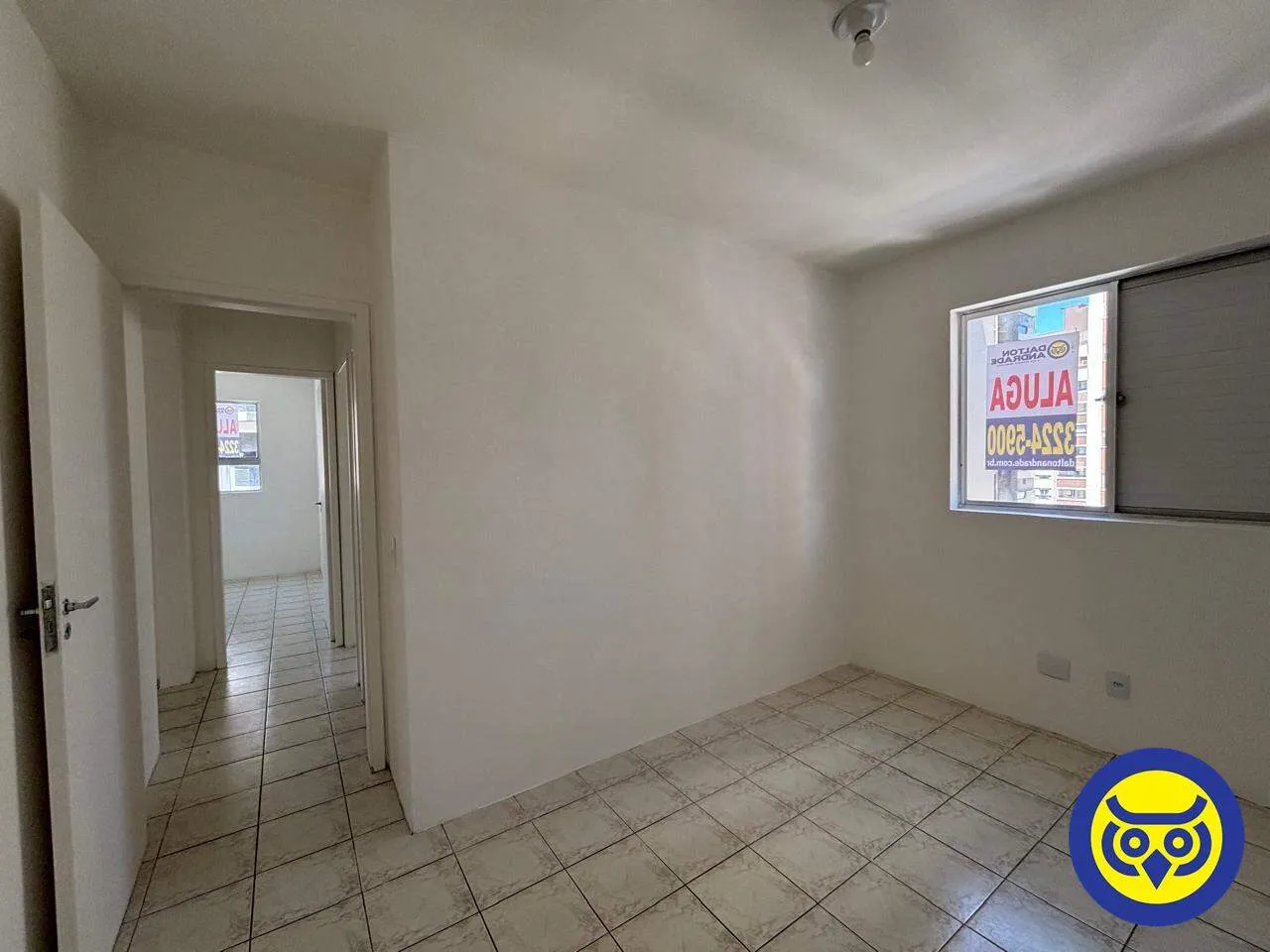 Apartamento de 2 dormitorios con cocina cerrada y 1 plaza — photo 20