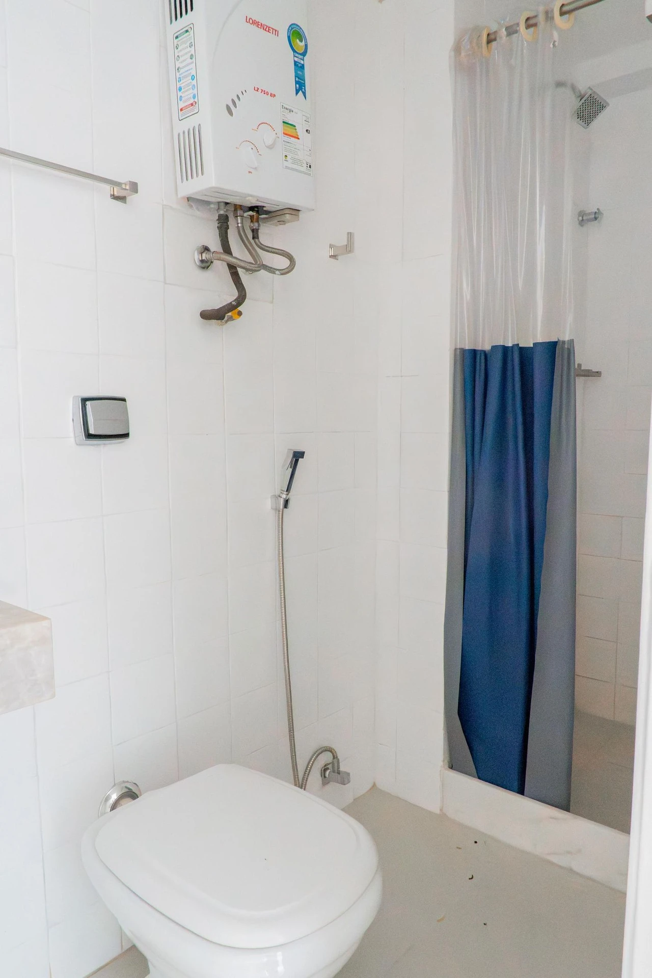 Apartamento de 2 quartos com vista para as montanhas — photo 3