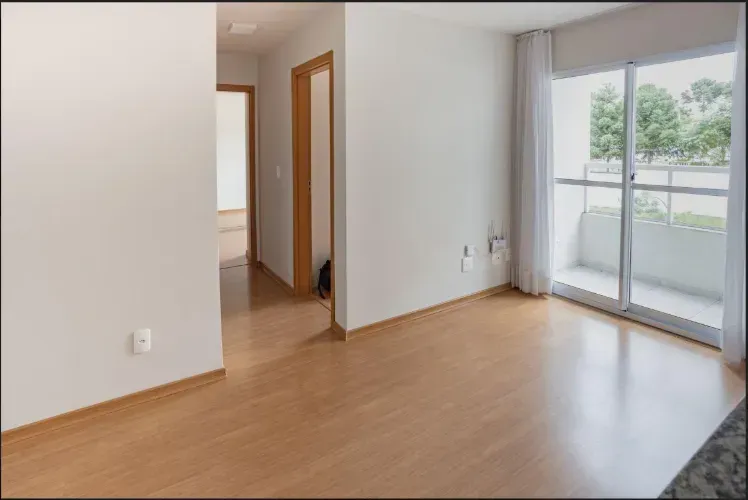 Furnished 2-bedroom apartment with 1 bathroom — photo 28