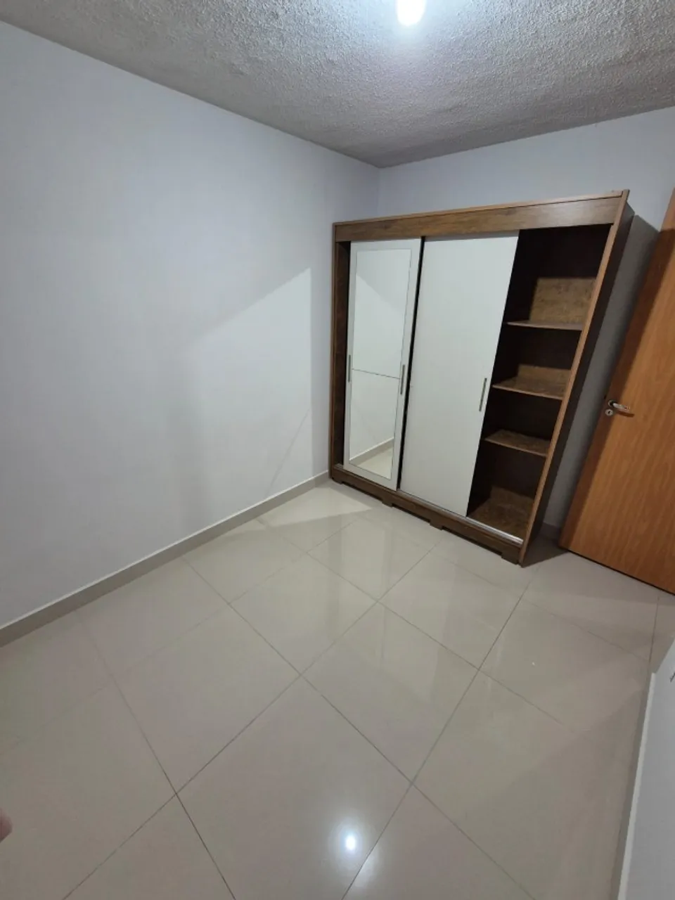 2-bedroom apartment, 44 m² — photo 5