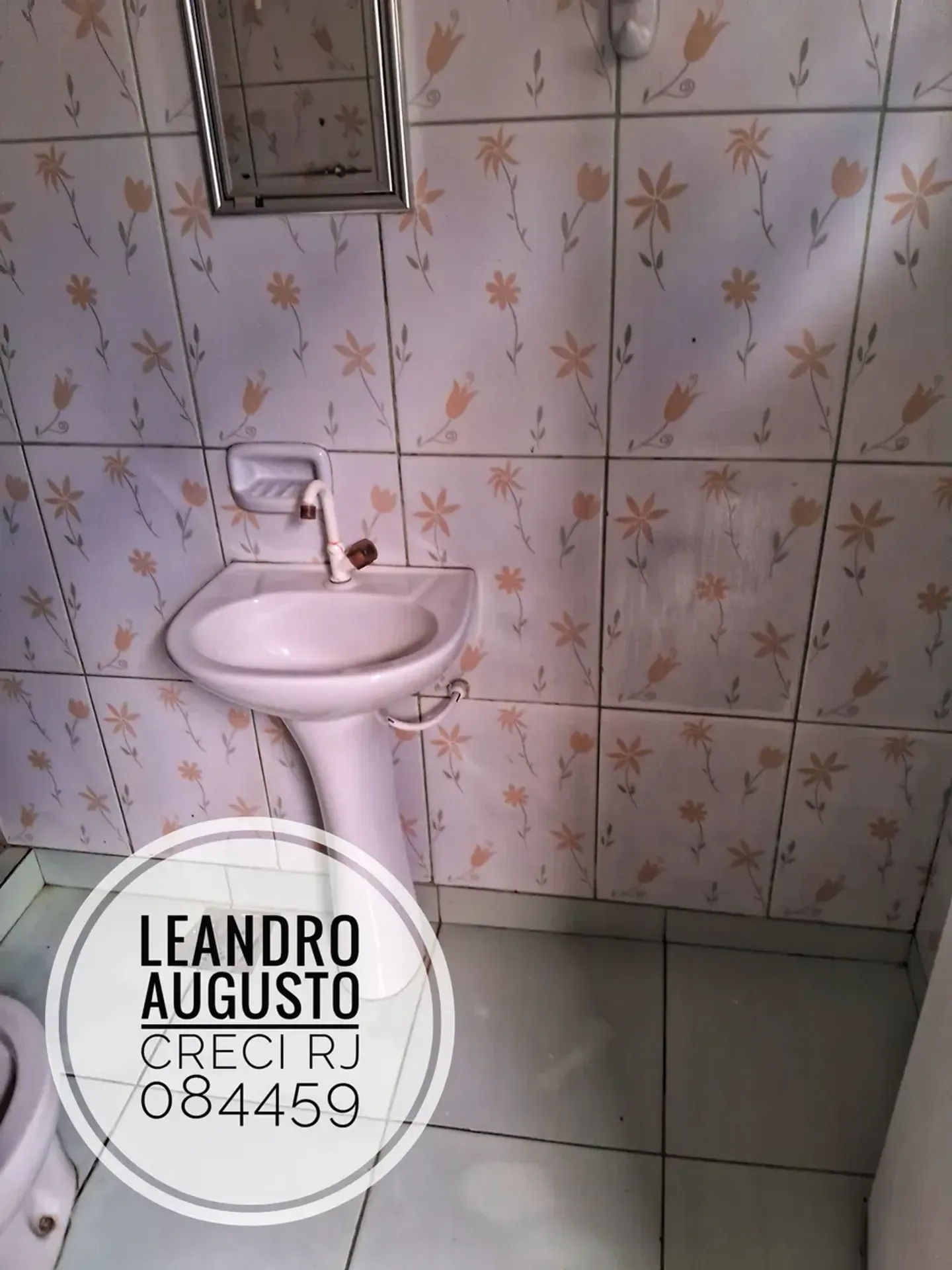 One-bedroom house, 40 m² — photo 9