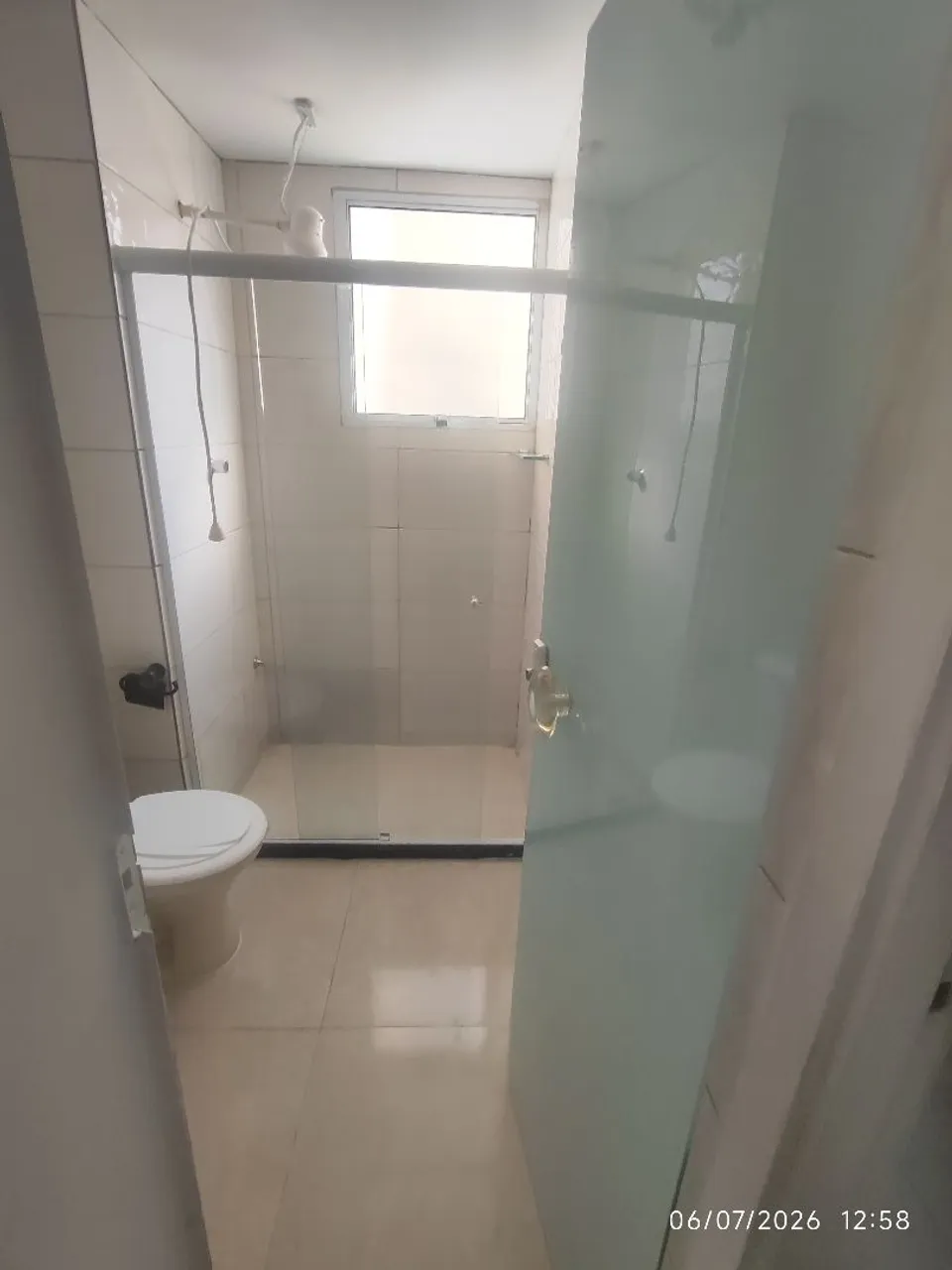 2-bedroom apartment, 56 m² — photo 16