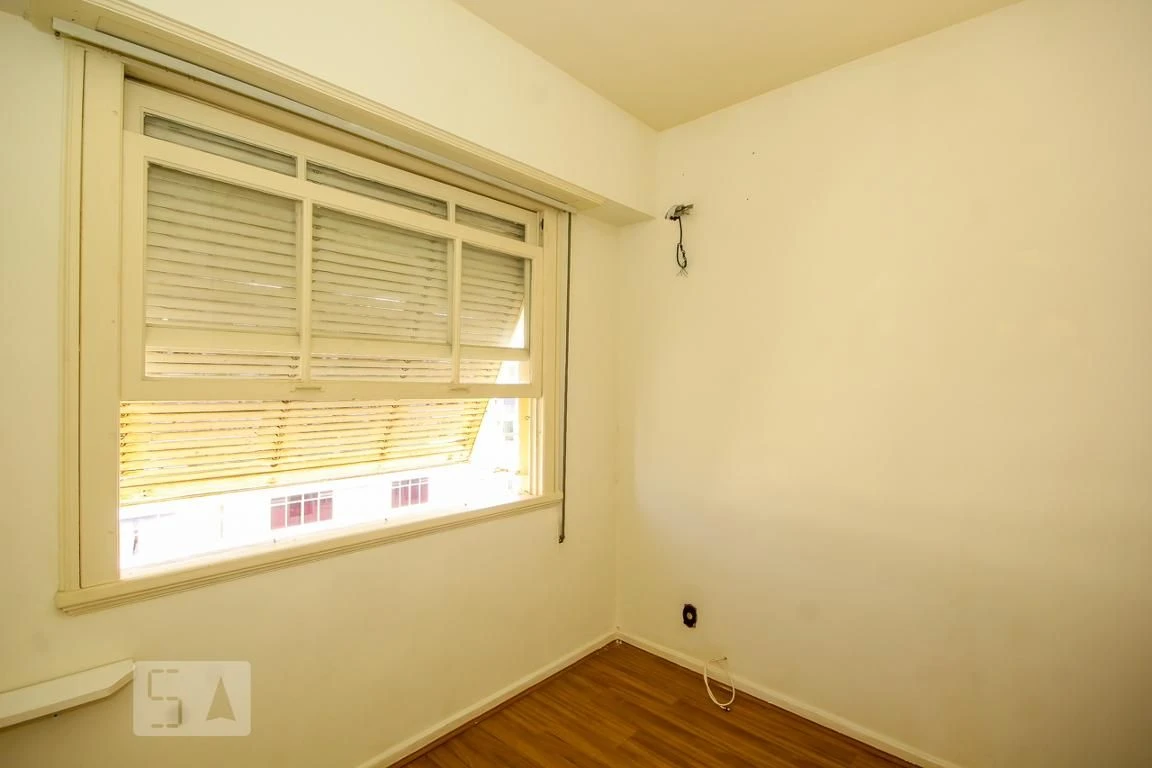Departamento con piso de madera o laminado en Rio de Janeiro — photo 18