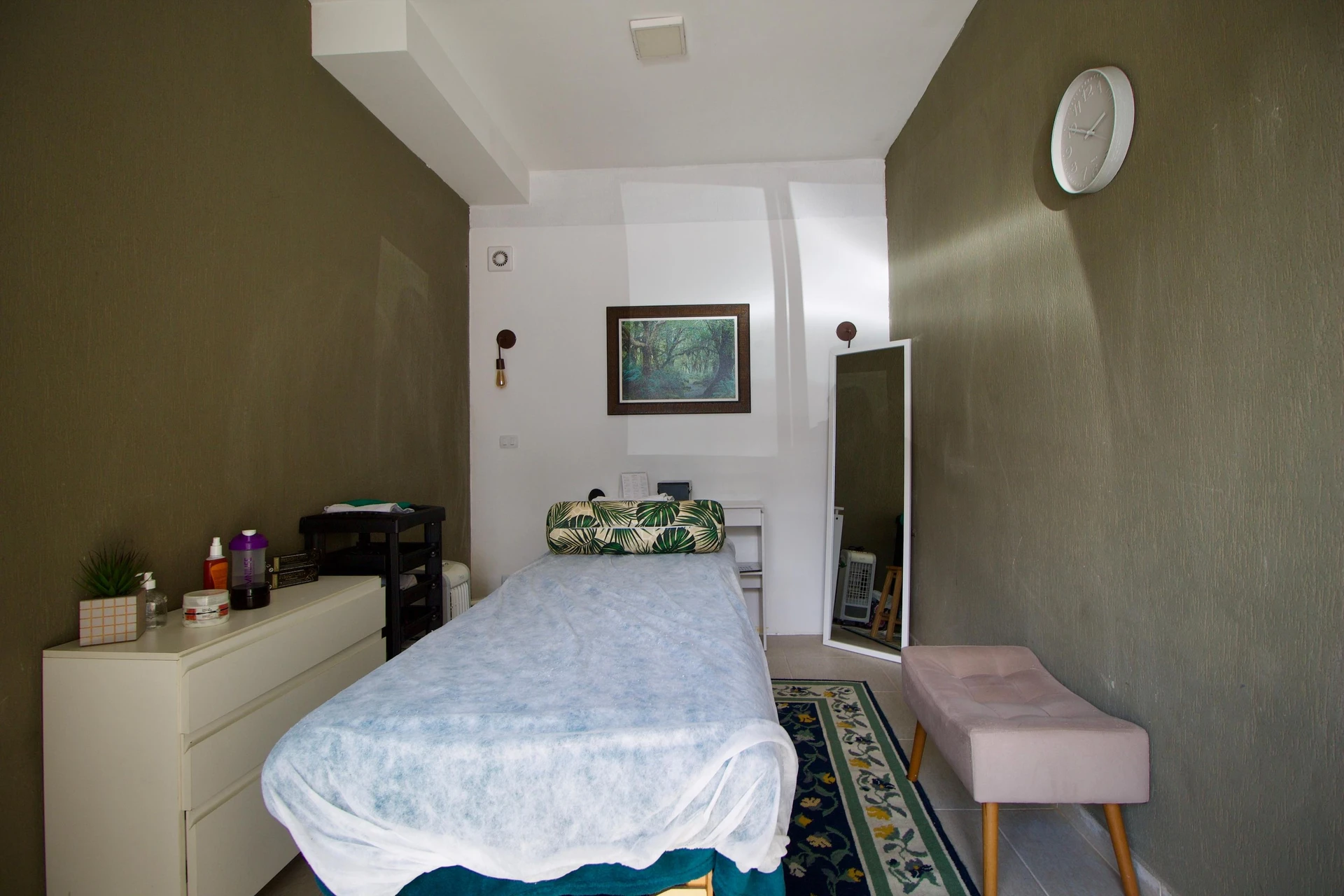 Casa mobiliada, 170 m², com janelas do piso ao teto — photo 16
