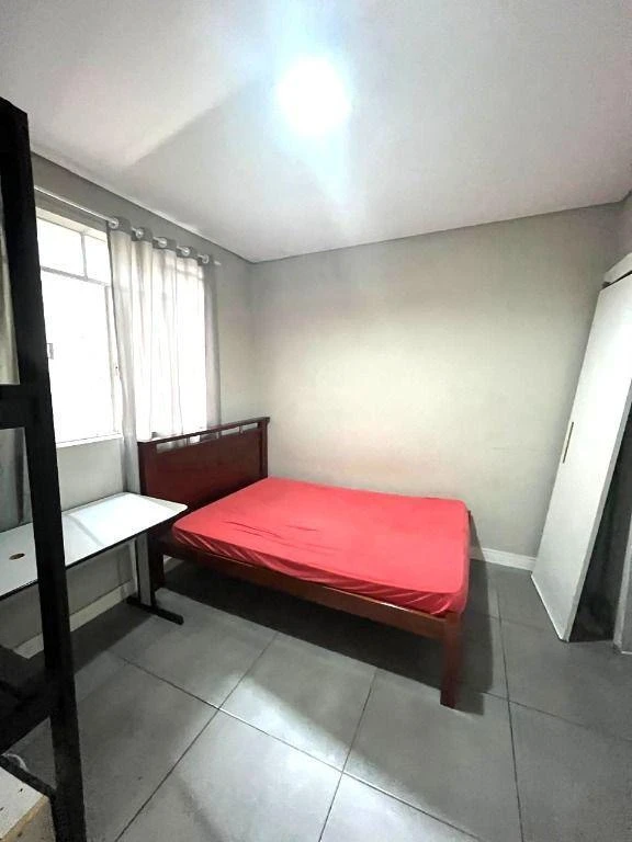 Apartamento com 1 quarto e 33 m², sem vaga — photo 3