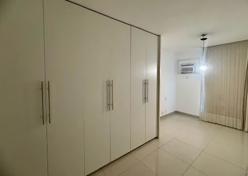 Apartamento de 205 m² com jardim privativo e 3 vagas — photo 65