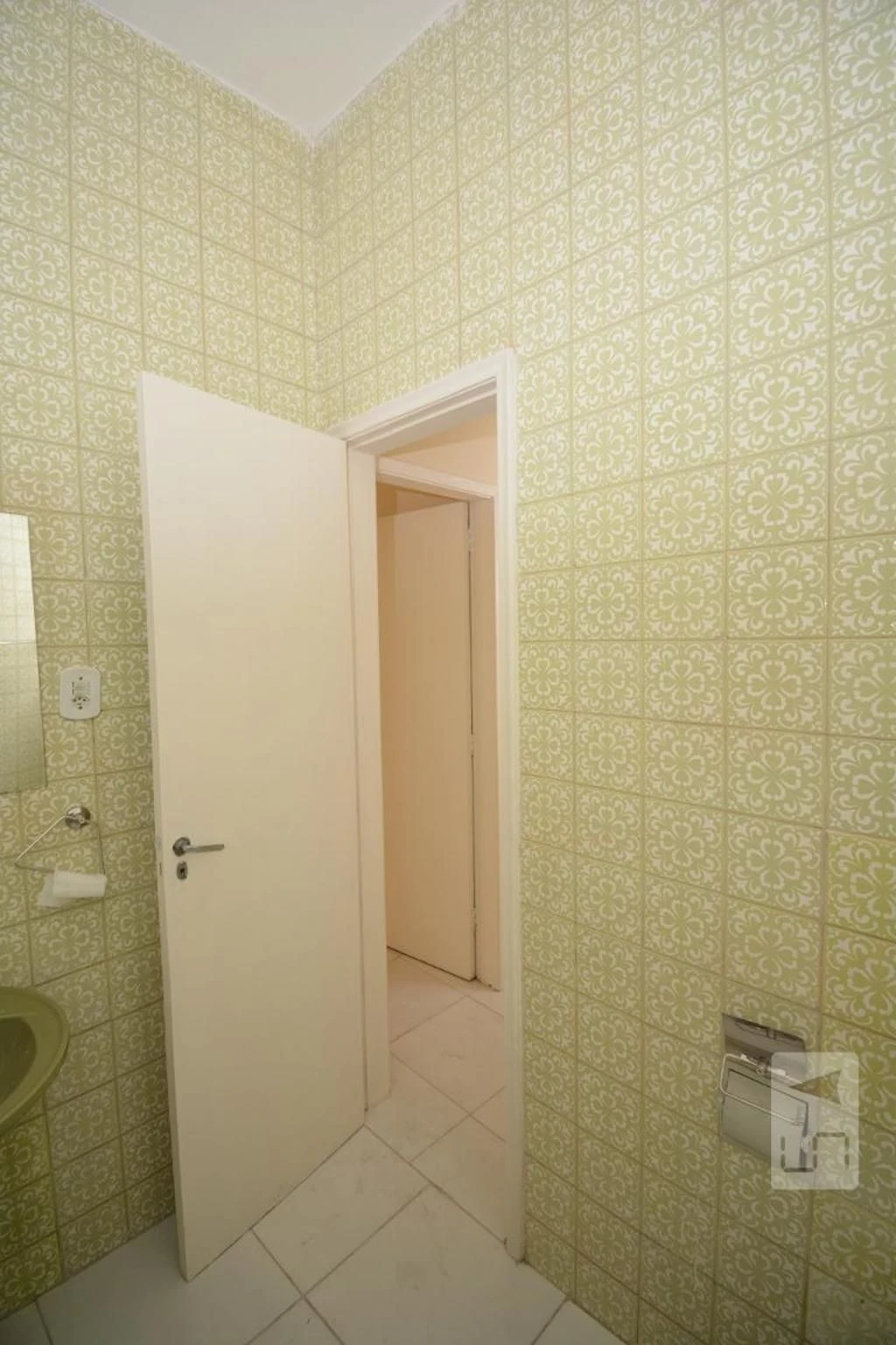 Невдобудована квартира з 2 спальнями й 1 ванною — photo 36