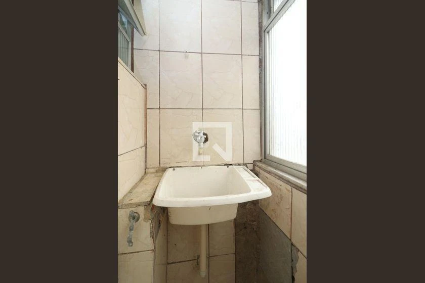 2 quartos e varanda gourmet: apartamento de 45 m² — photo 30