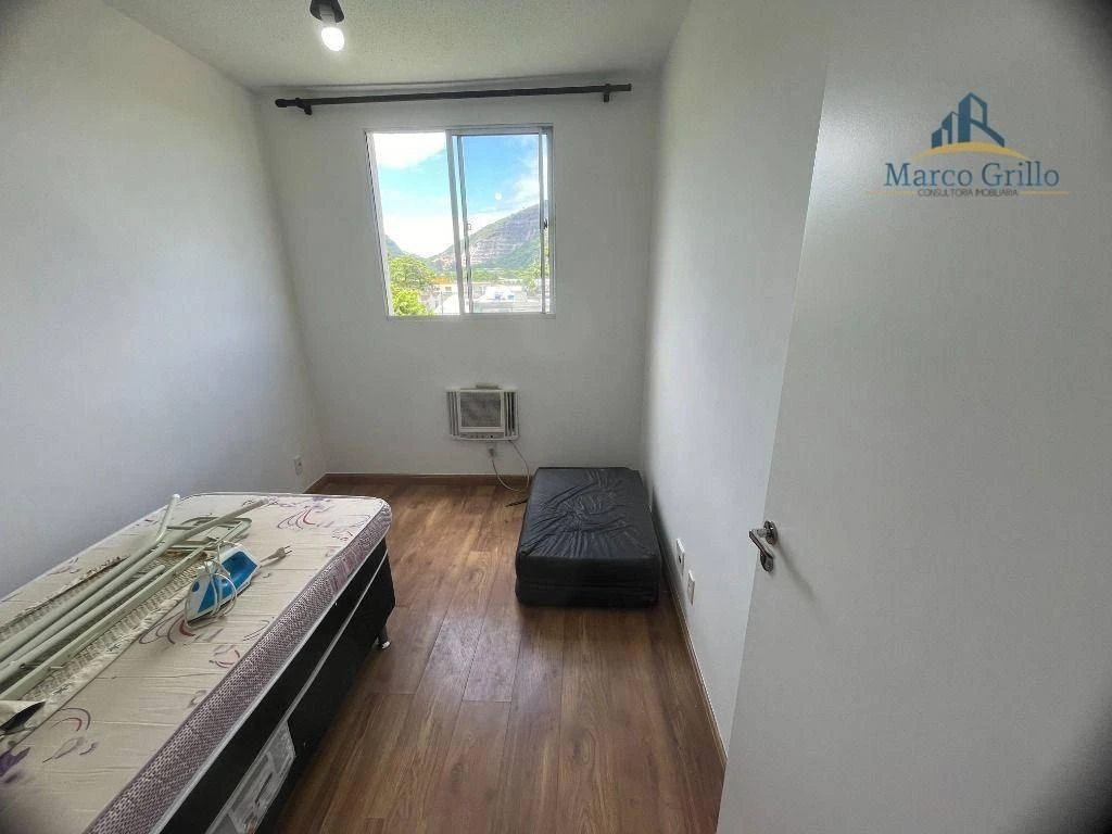 Furnished 3-bedroom apartment with 54 m² — photo 53