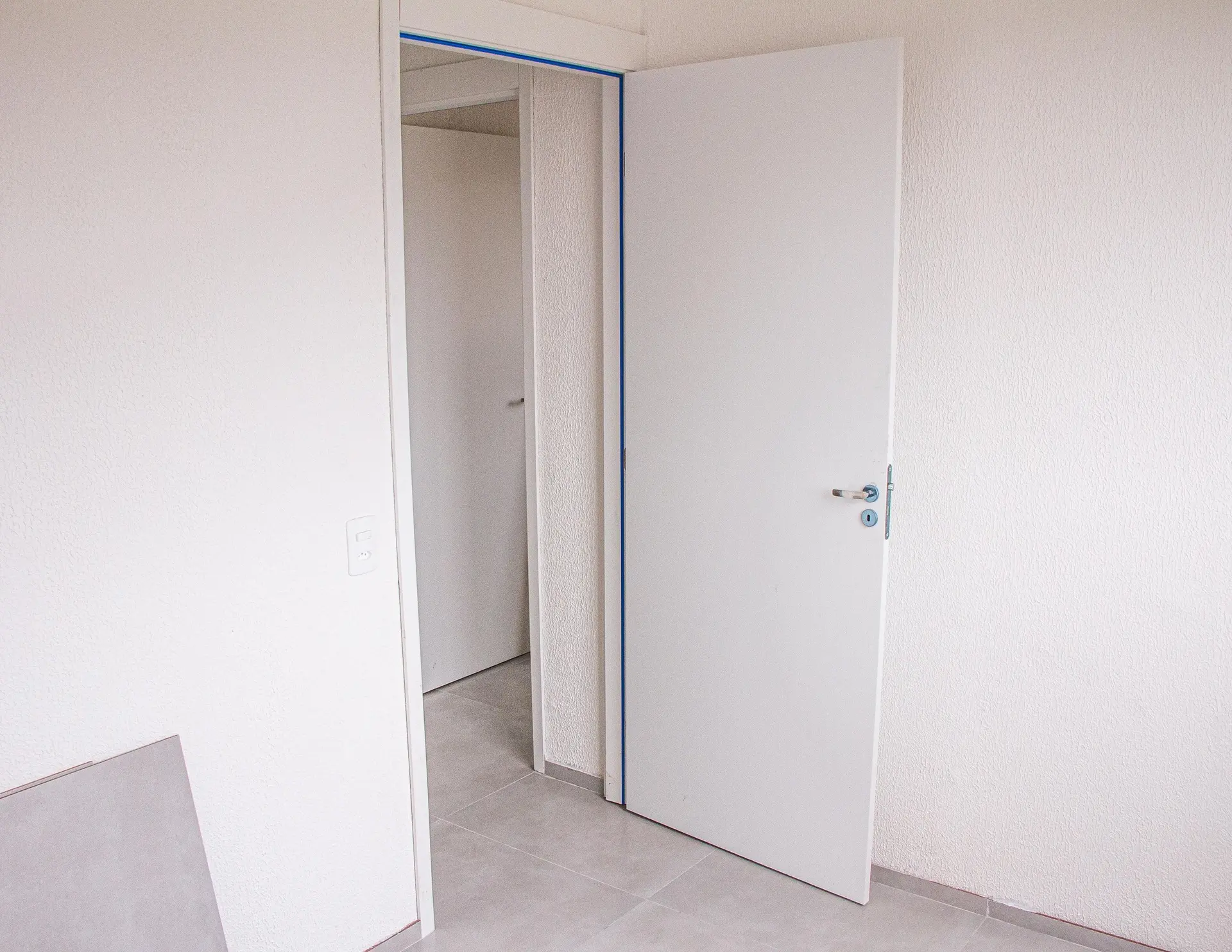 Apartamento para alugar com 2 quartos e 1 banheiro — photo 13