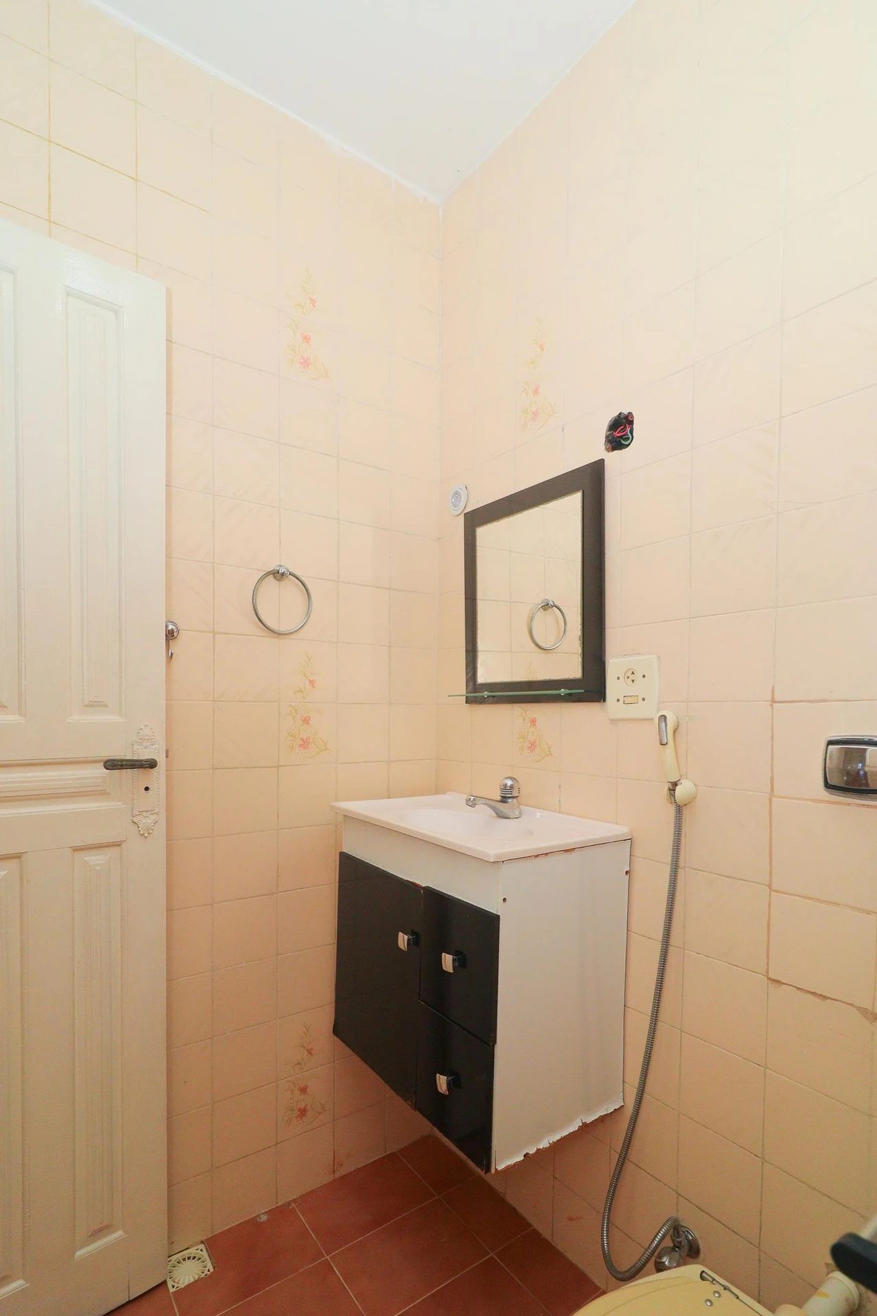 Rental apartment with 2 bedrooms and 2 bathrooms — photo 9