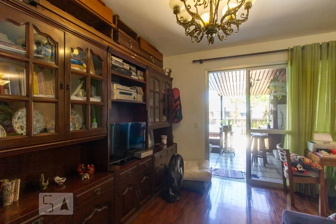 Apartamento com 3 dormitórios, suítes e varanda com churrasqueira — photo 49