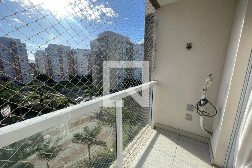 Apartment with balcony, 2 bedrooms and 55 m² — photo 43