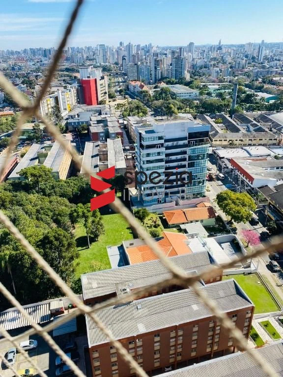 Departamento de 3 dormitorios con lavadora en Curitiba — photo 13
