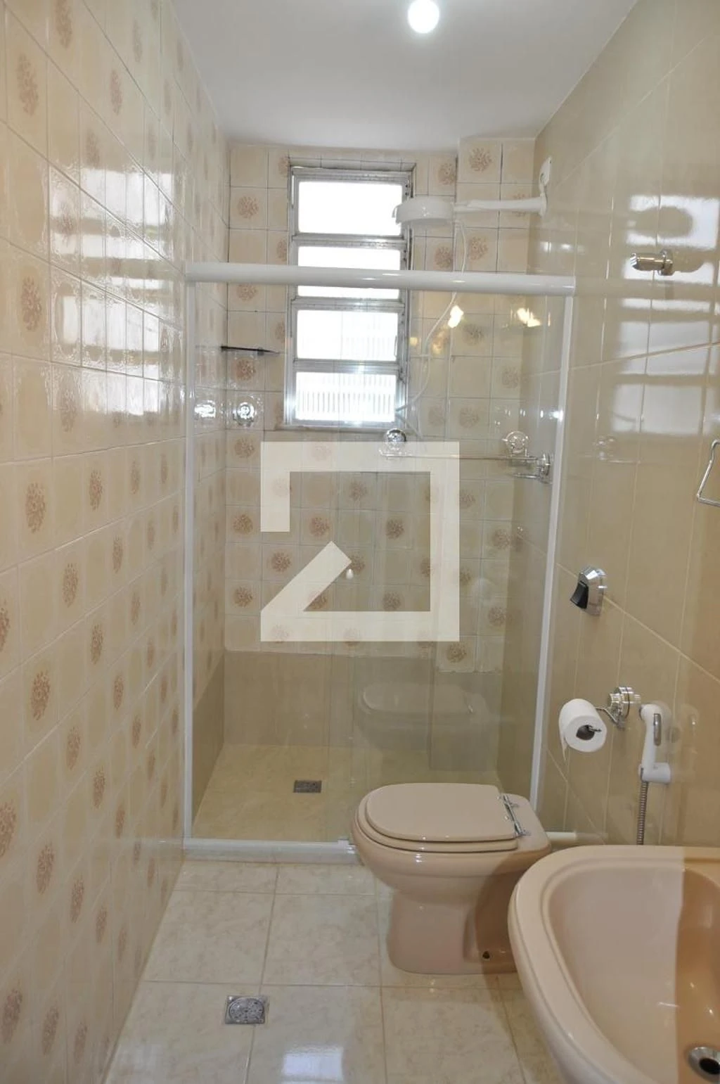Rental apartment with 2 bedrooms and 1 parking spot — photo 23