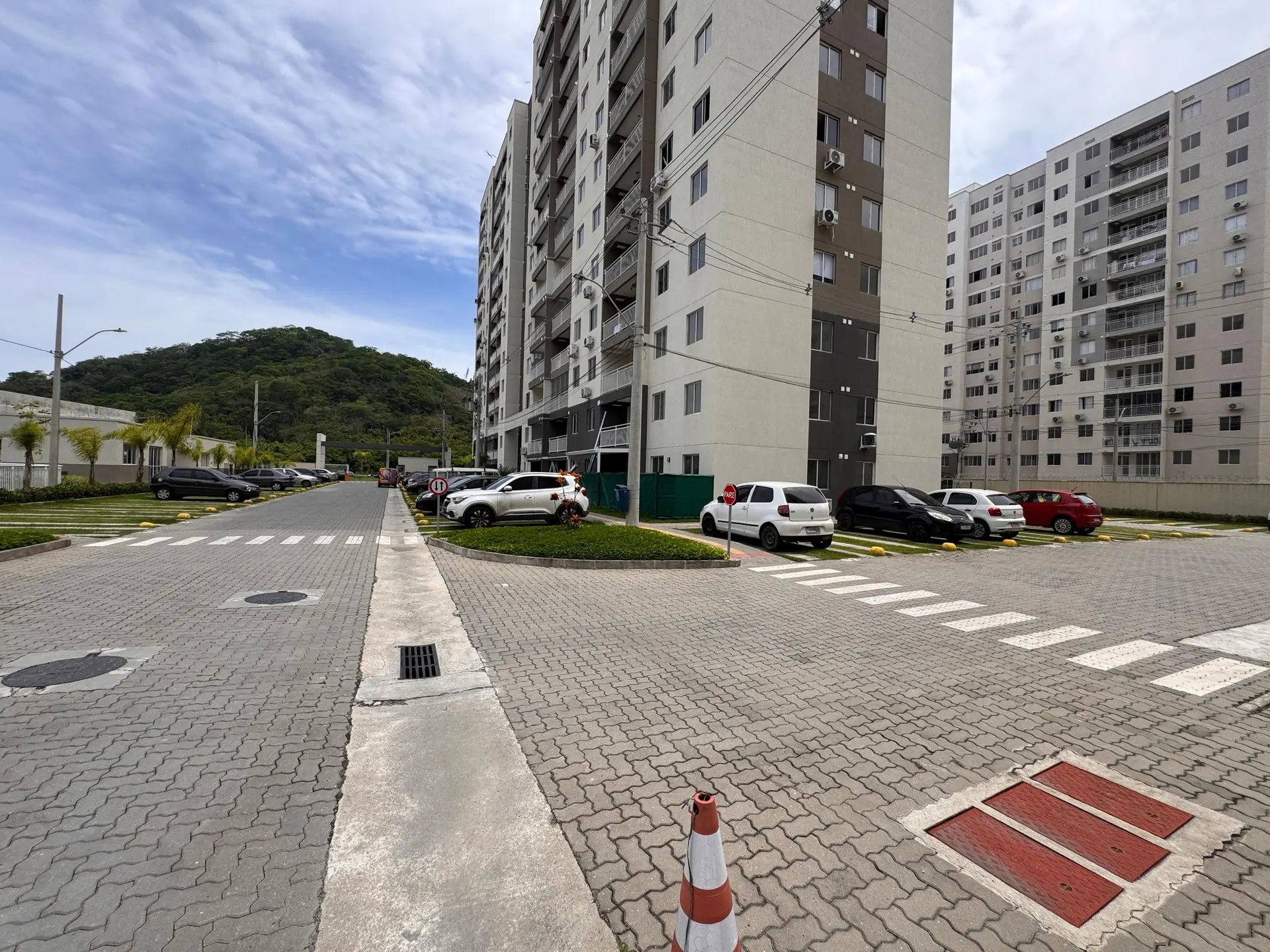 2 quartos e espaço de home office: apartamento de 51 m² — photo 63
