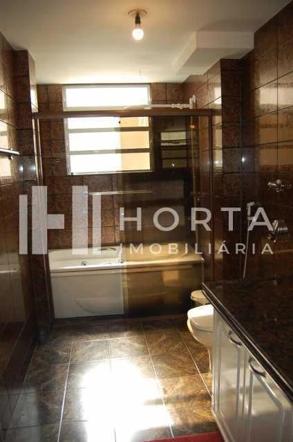 Apartamento mobiliado 174 m² com 3 quartos e varanda — photo 10