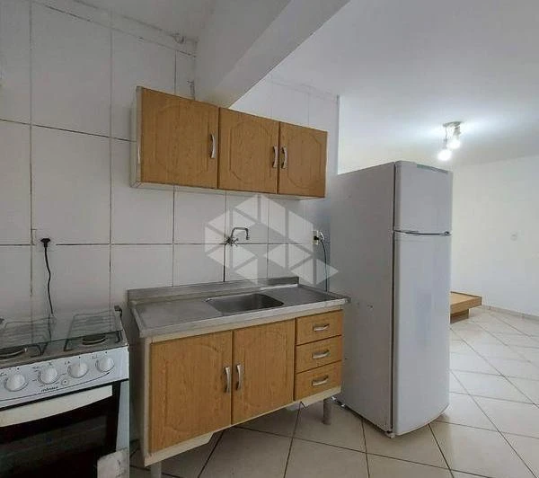 30 m² apartment with 1 bedroom and 1 bathroom — photo 2