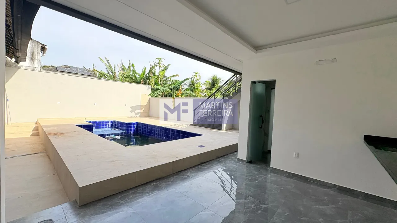 House for rent with 4 bedrooms and 3 bathrooms — photo 16
