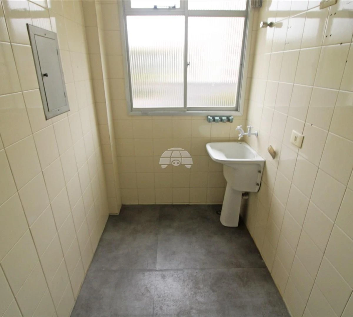 Apartamento com cozinha fechada de 3 dormitórios — photo 9
