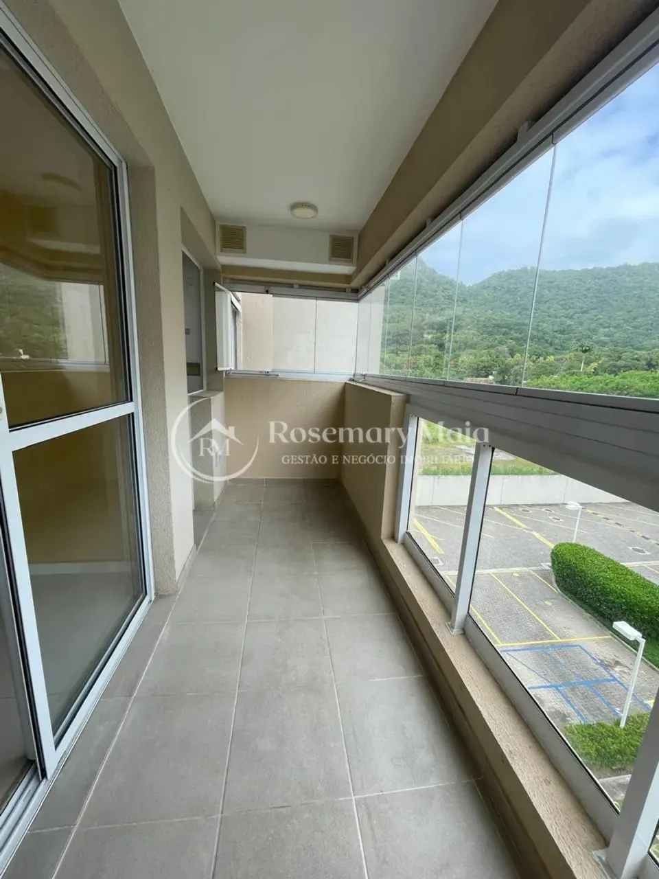 2-bedroom apartment with 2 bathrooms and 1 parking spot — photo 16