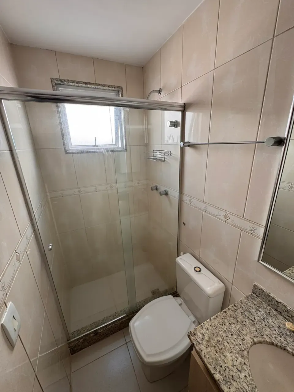 Apartamento com 4 quartos e cozinha separada fechada — photo 9