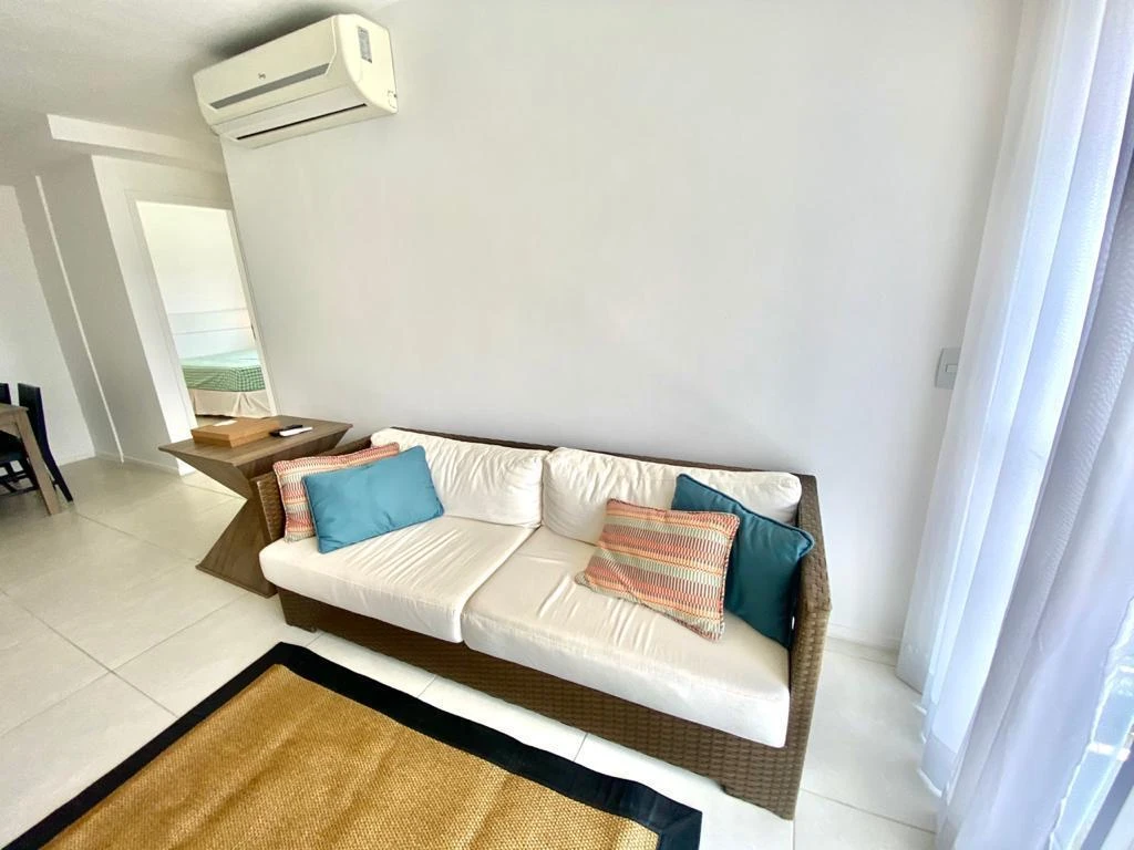 Furnished apartment, 65 m², with a mountain view — photo 20