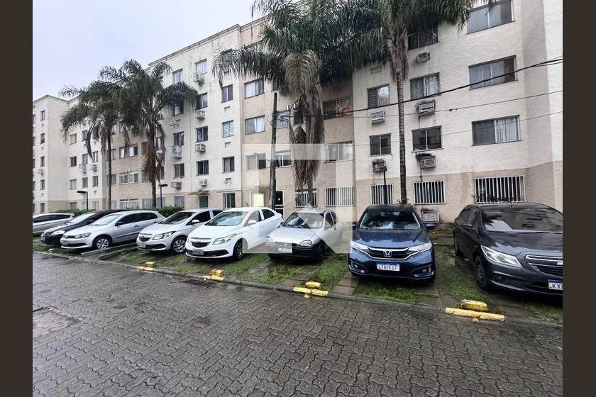 Furnished house with 2 bedrooms and 46 m², no parking — photo 46