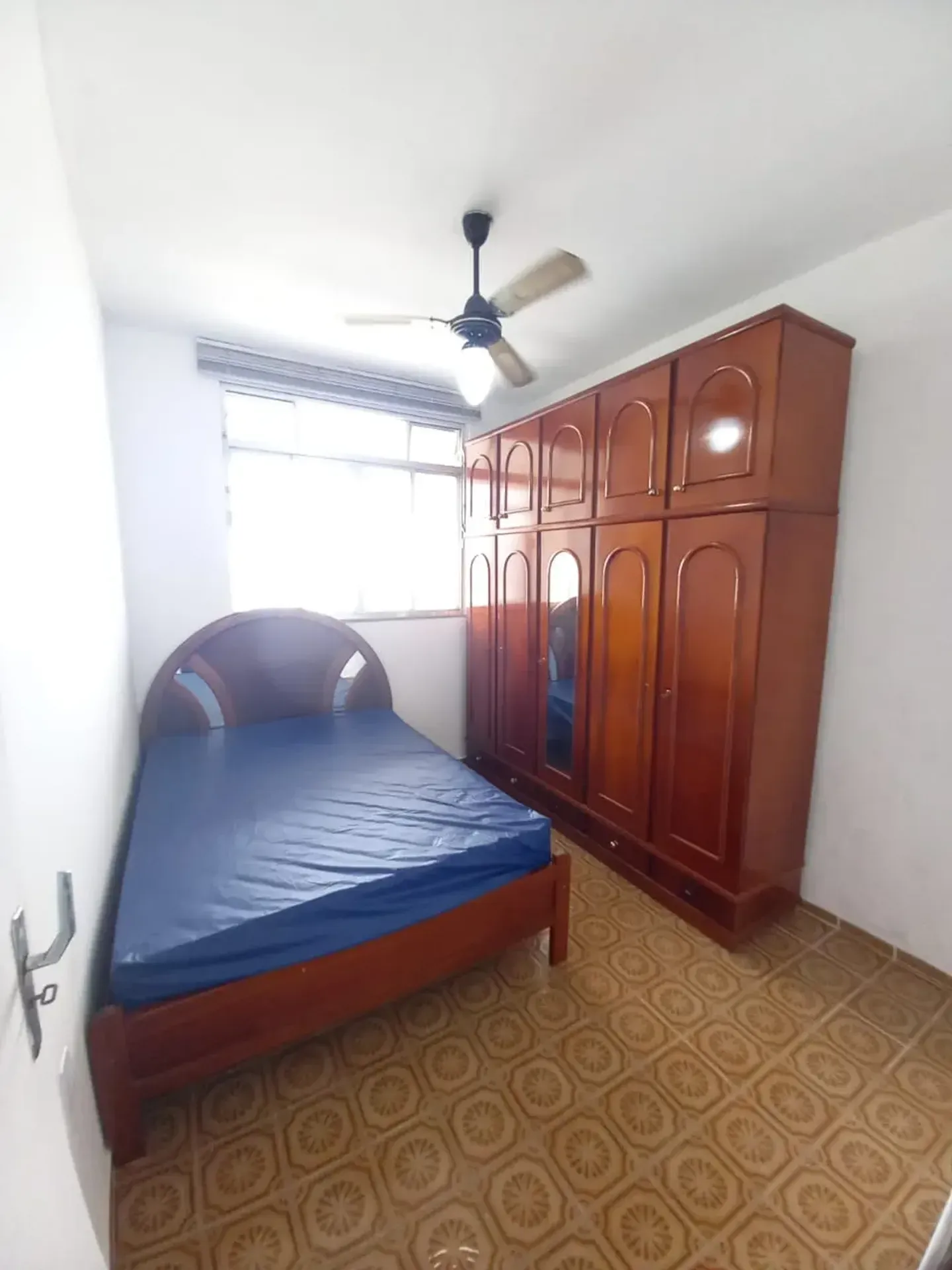 3 quartos e jardim: casa de 90 m² — photo 13