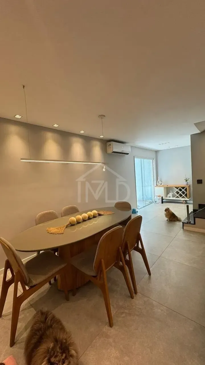 Furnished house with 4 bedrooms and 5 bathrooms, 300 m² — photo 11