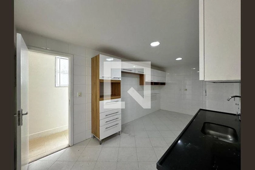 Apartamento para aluguel de 3 suítes, 182 m² e 2 vagas — photo 31