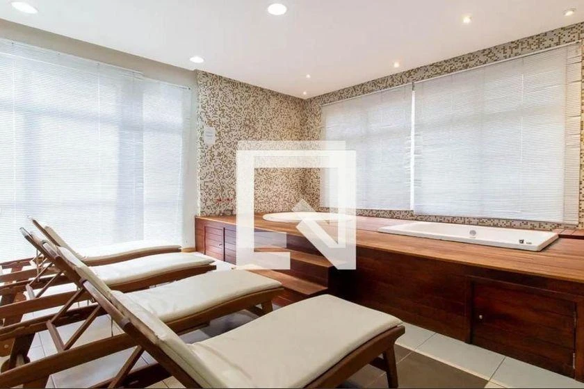 Furnished apartment, 67 m², with a home office — photo 24