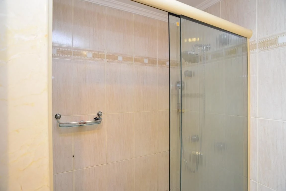 Apartamento com 2 suítes e varanda com churrasqueira — photo 6