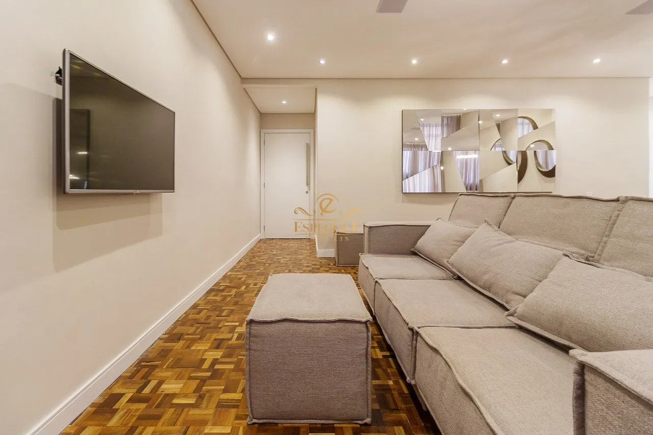 Apartamento de 137 m² con 3 dormitorios y acabados premium — photo 3