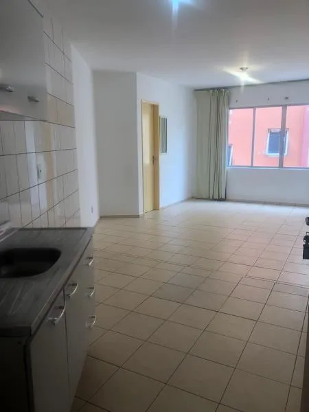 35 m² studio with 1 bedroom, 1 bath and parking — photo 10