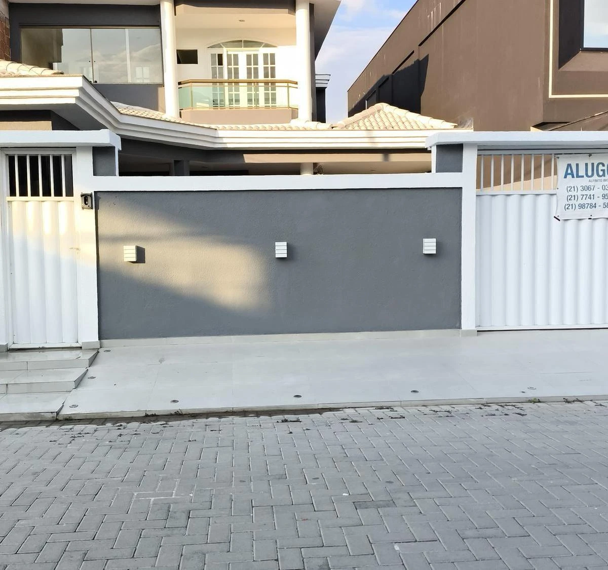 Casa com 4 suítes e 350 m², cozinha com fogão a gás — photo 9