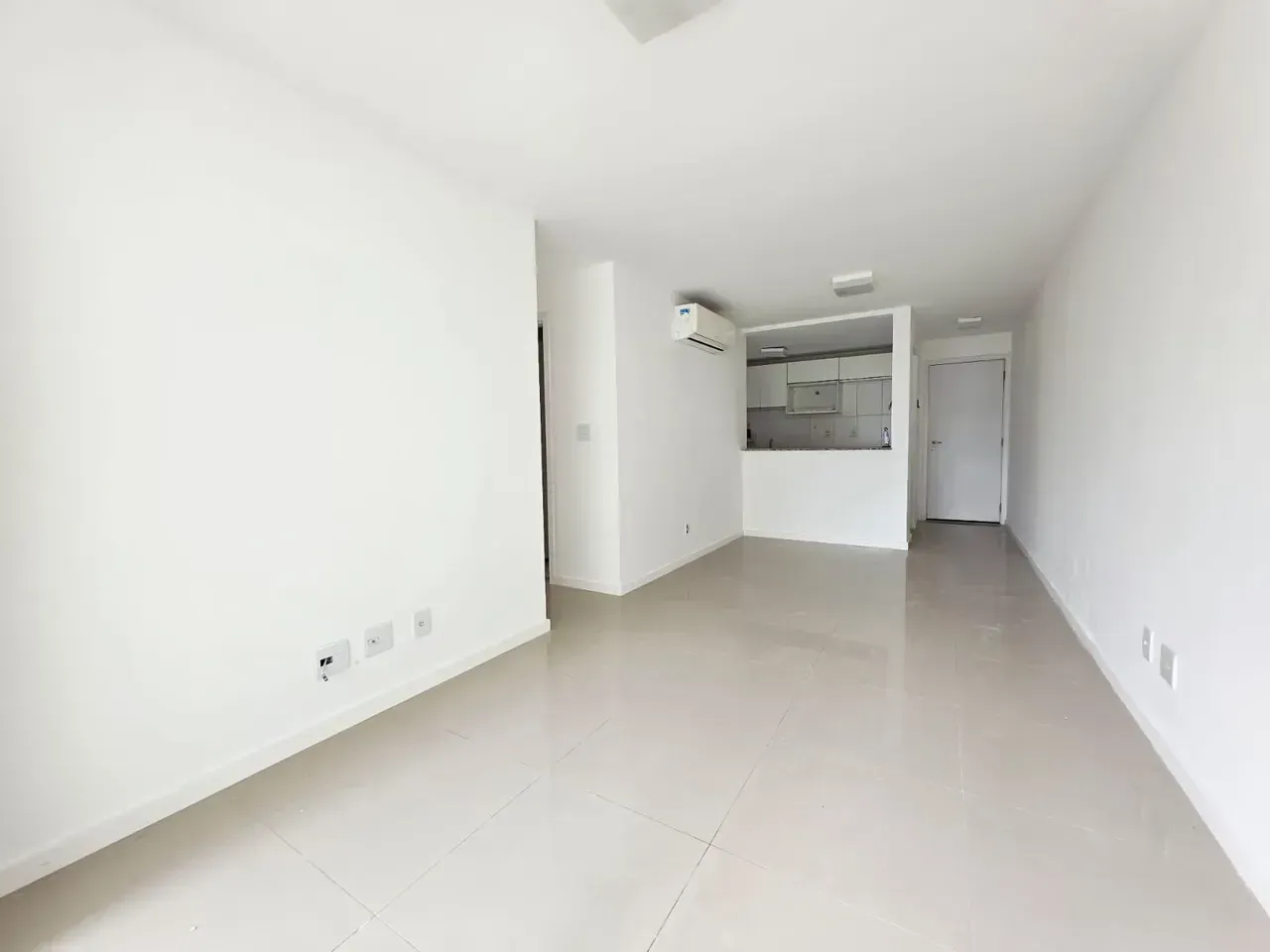 3-bedroom apartment with a separate closed kitchen — photo 5