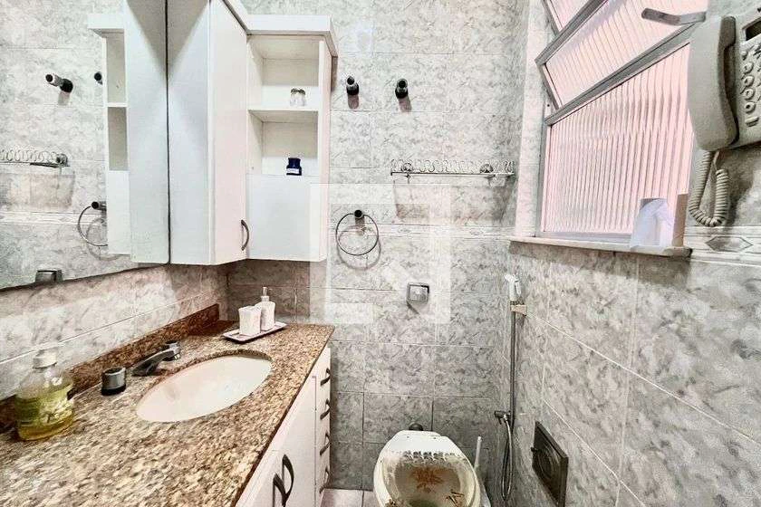 Furnished 3-bedroom apartment with 140 m² and 3 baths — photo 14