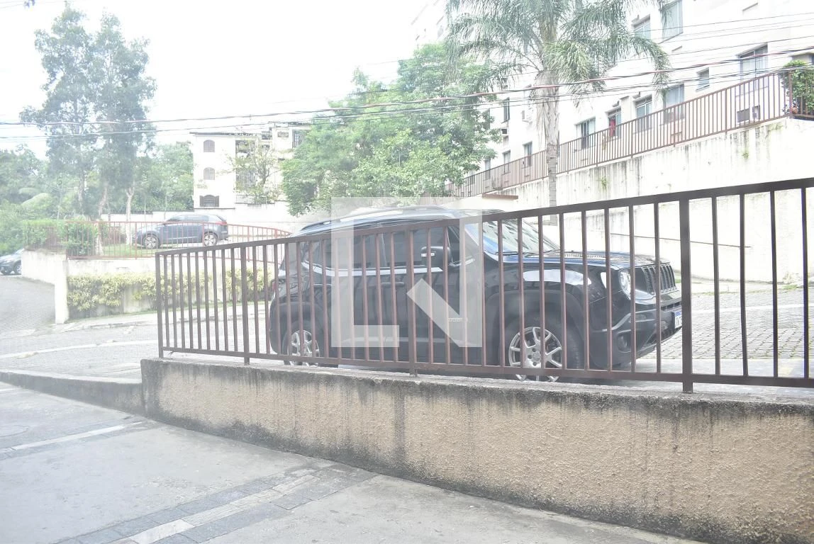 Apartamento mobiliado com 3 quartos e 2 banheiros — photo 47