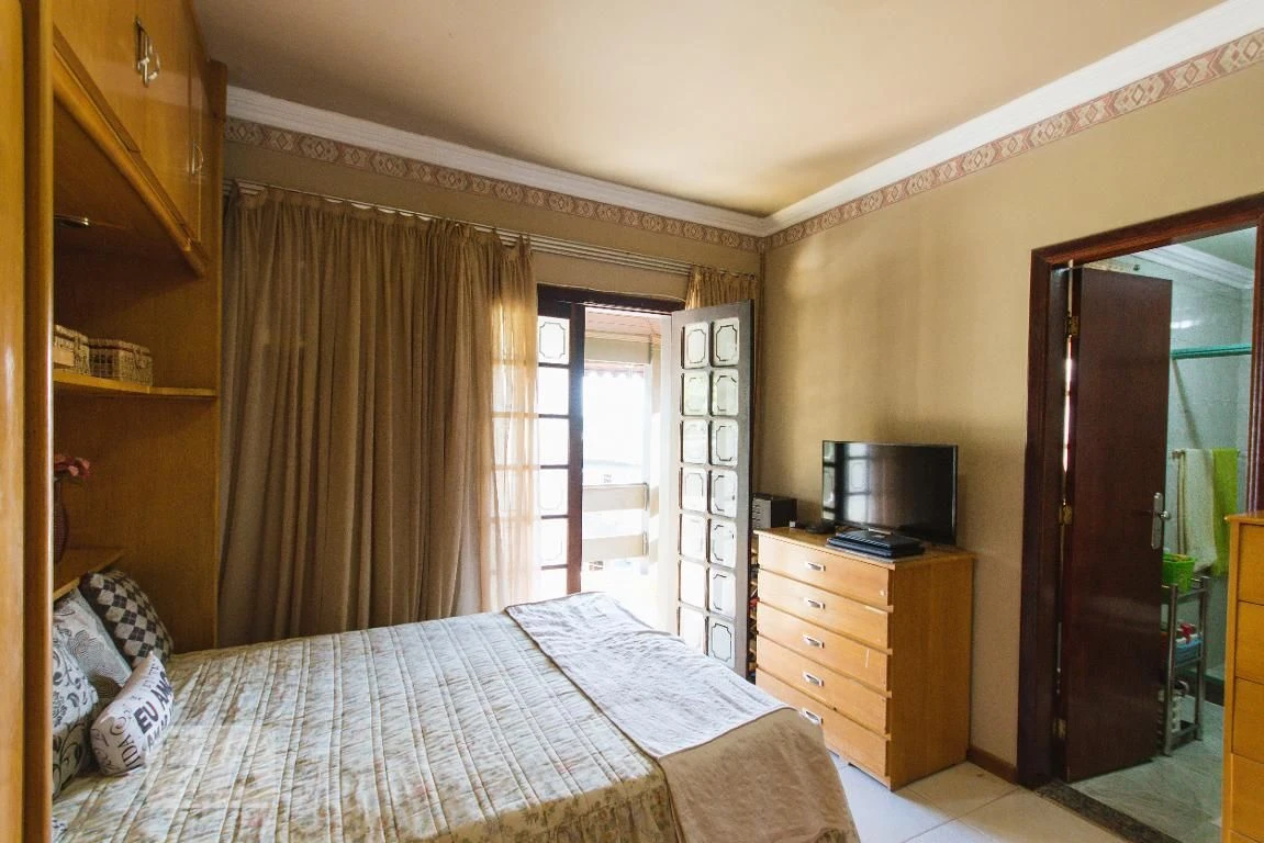 Furnished house with 4 bedrooms and 2 en-suites — photo 23