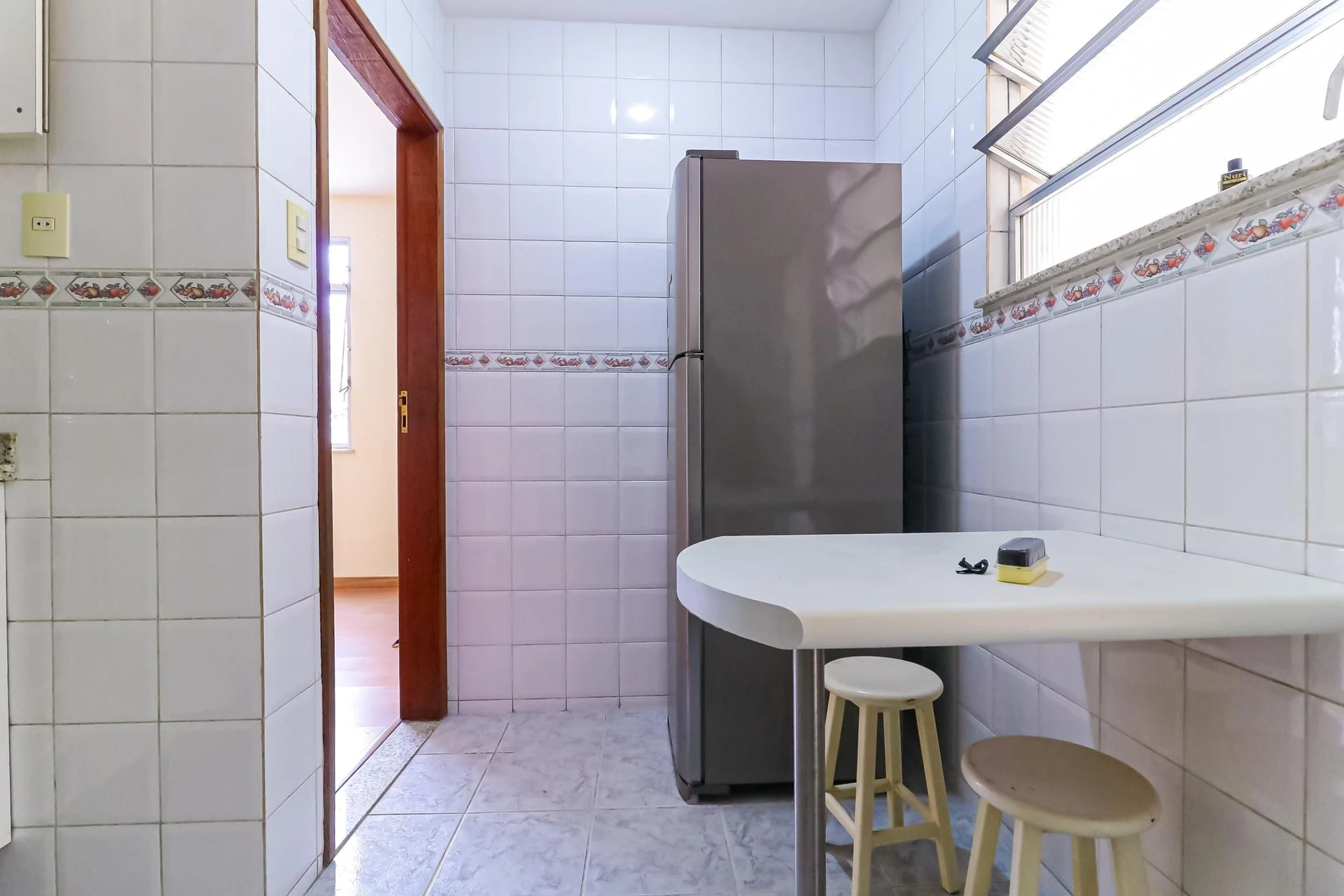 Apartment, 49 m², with a jacuzzi — photo 14