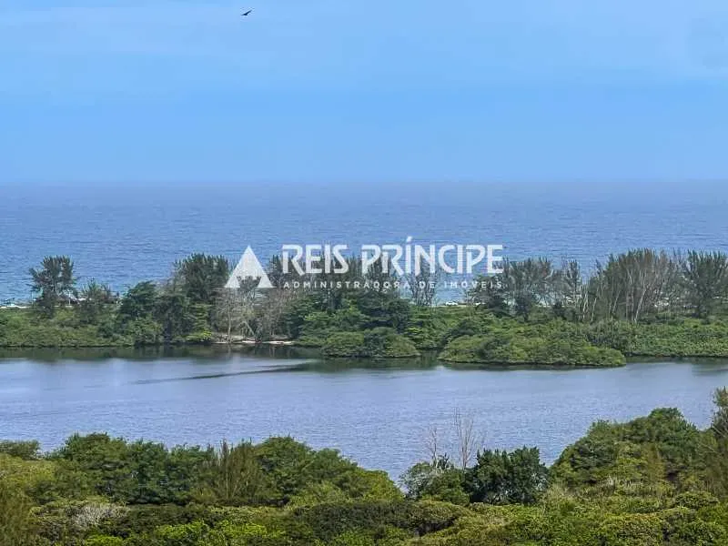2 quartos e vista para a água: apartamento de 82 m² — photo 26