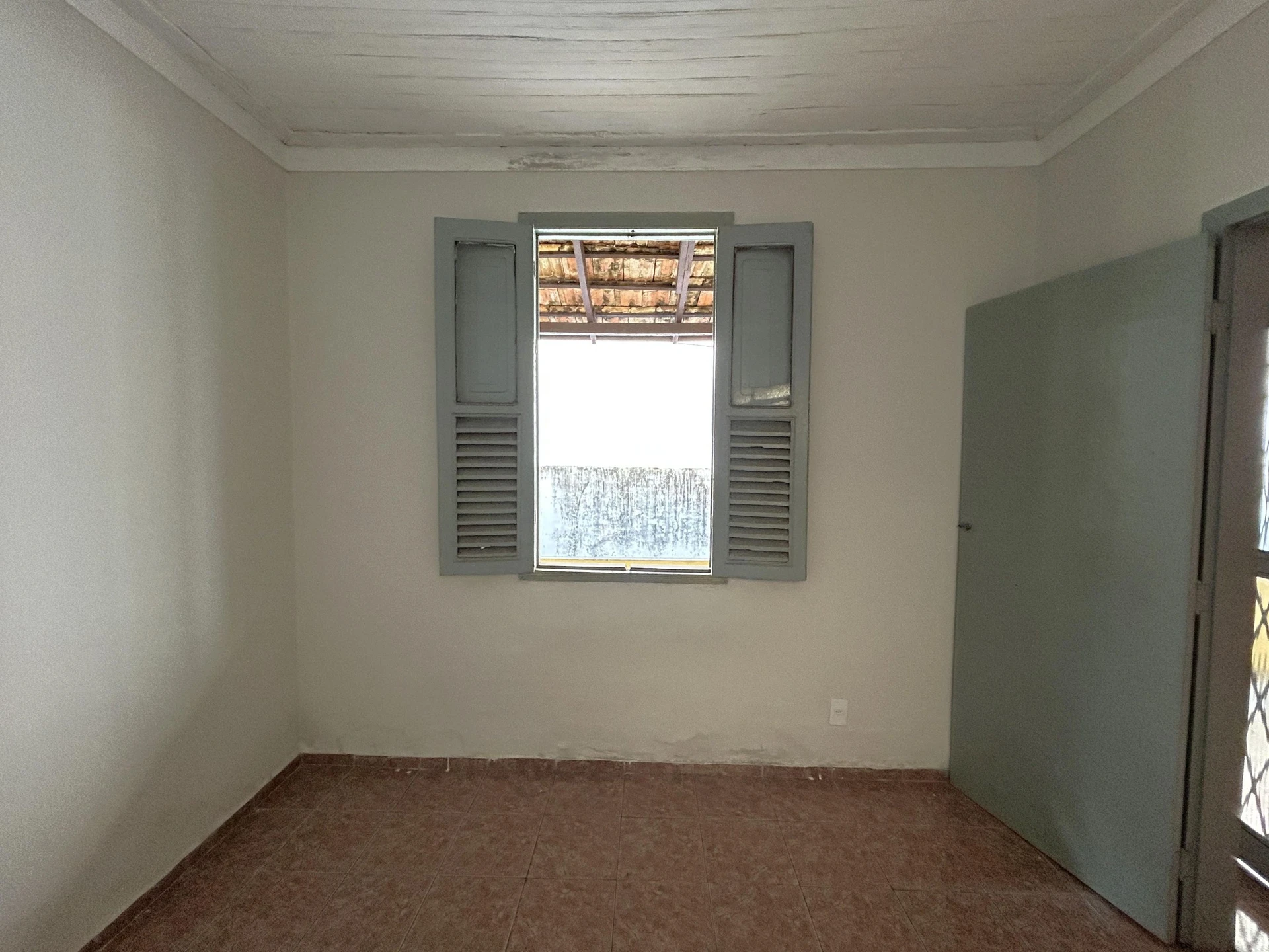 Casa en alquiler con 1 dormitorio, balcón y zona de lavado — photo 24