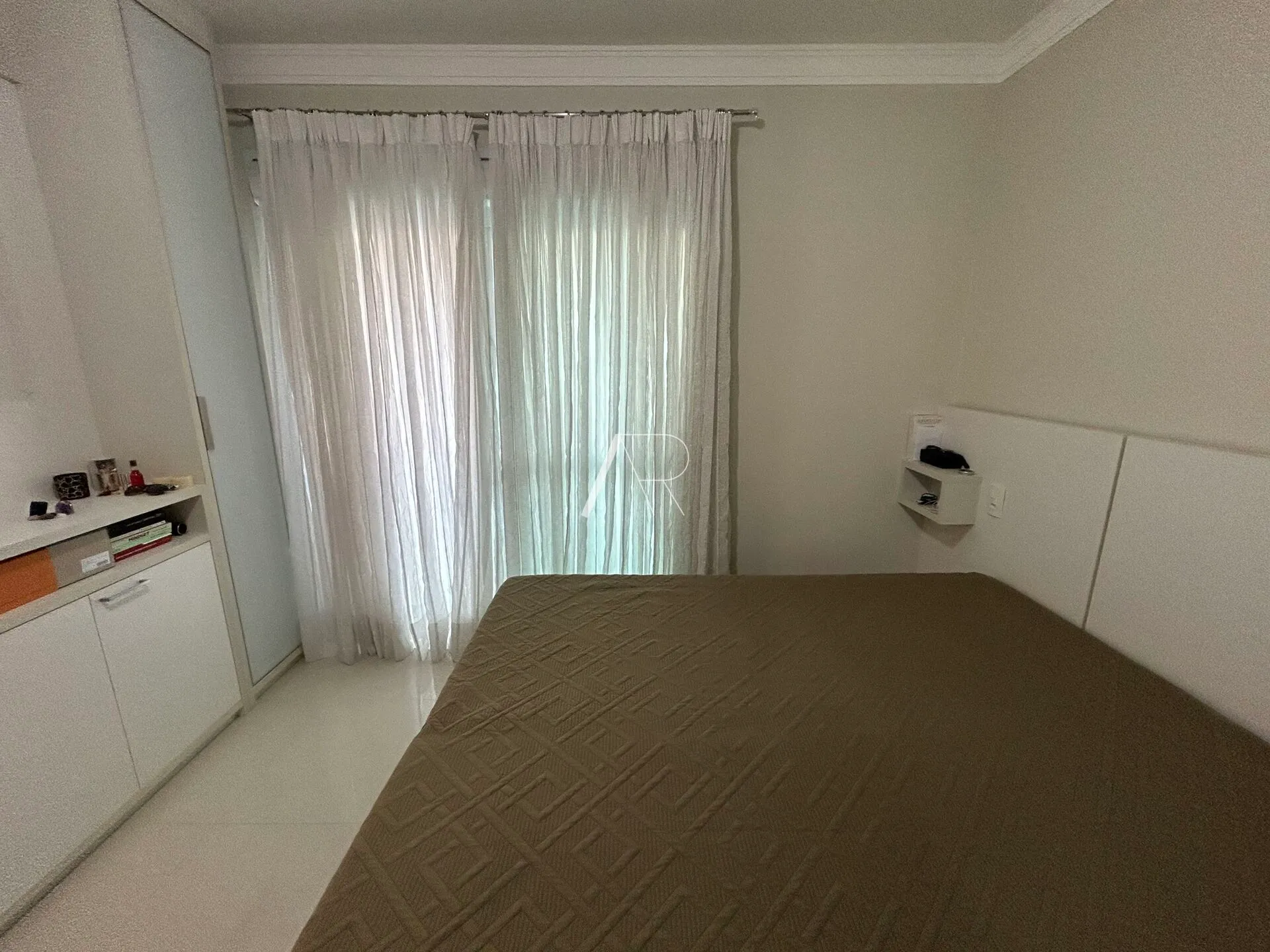 Меблированная квартира 218 м² с 2 местами и 4 спальнями — photo 13