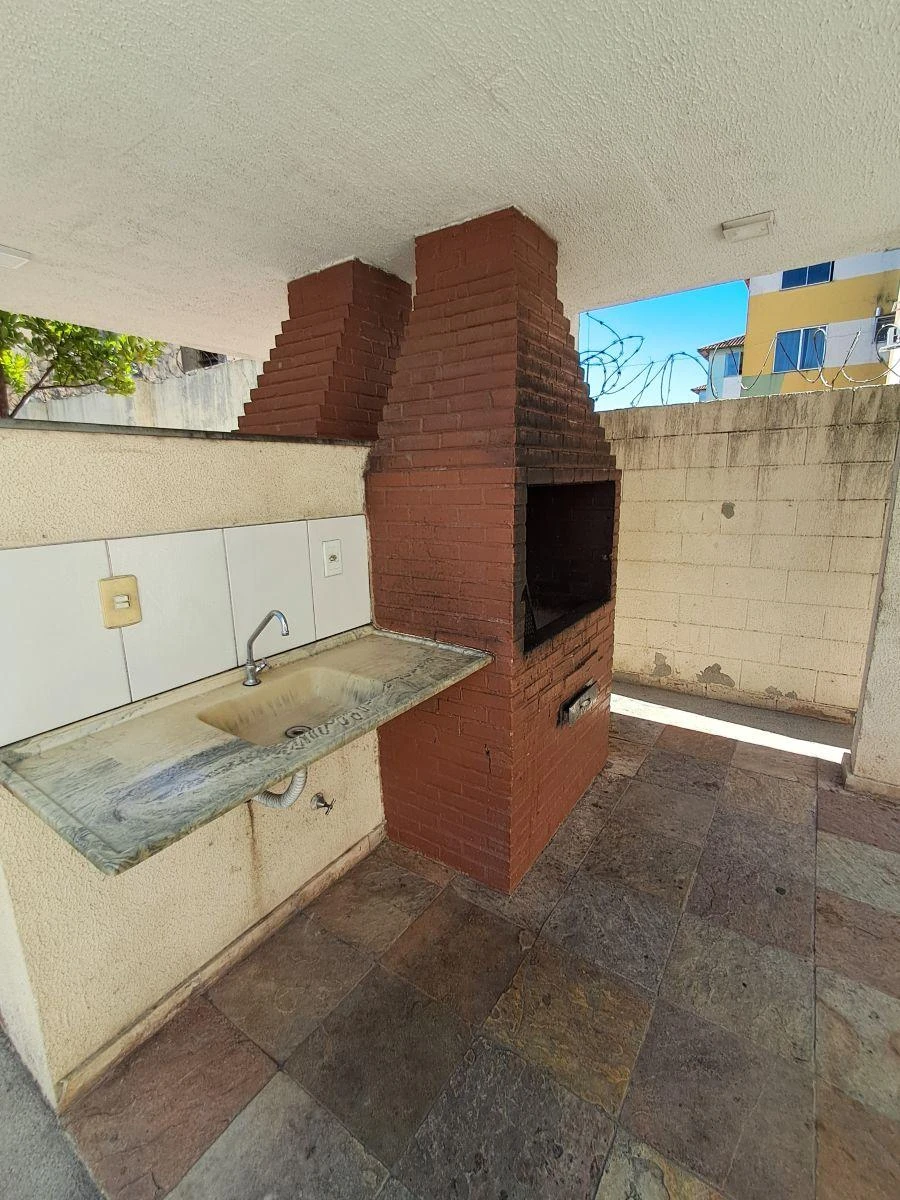 Furnished apartment, 51 m², with a washing machine — photo 20
