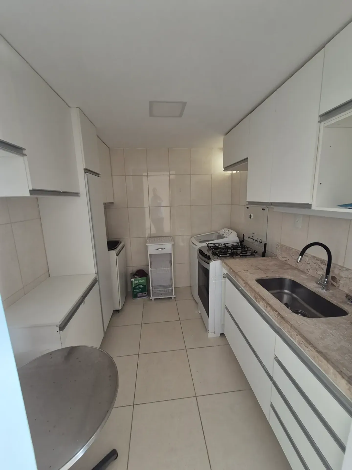 Apartamento de 80 m² com 2 quartos e quintal privativo — photo 17